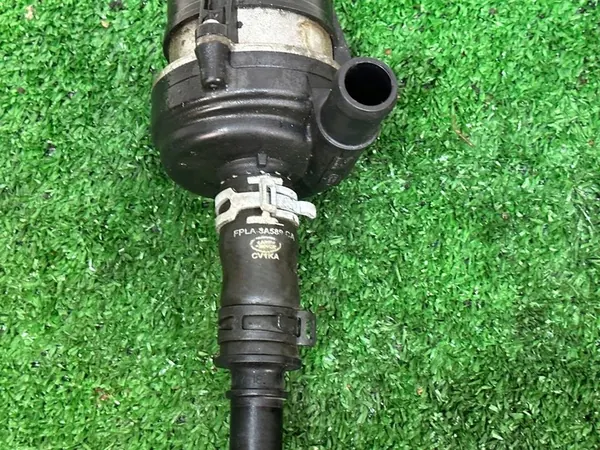Vattenpump 3.0D Range Rover L405 EPLA-8501-BD image 7