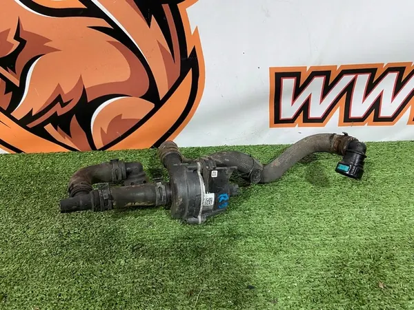 Vattenpump 3.0D Range Rover L405 EPLA-8501-BD image 8