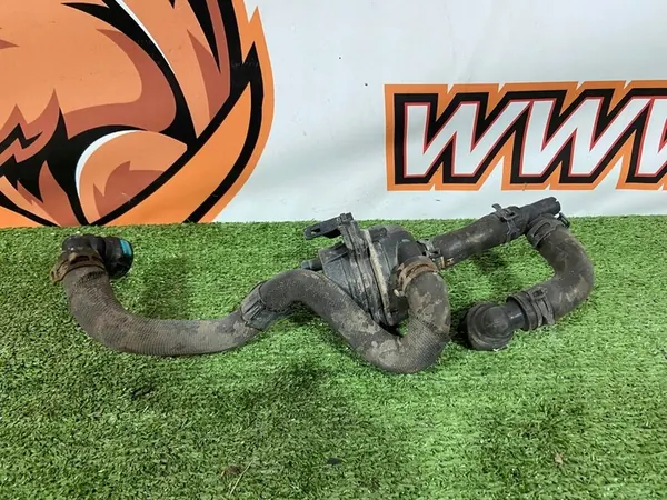 Vattenpump 3.0D Range Rover L405 EPLA-8501-BD image 9