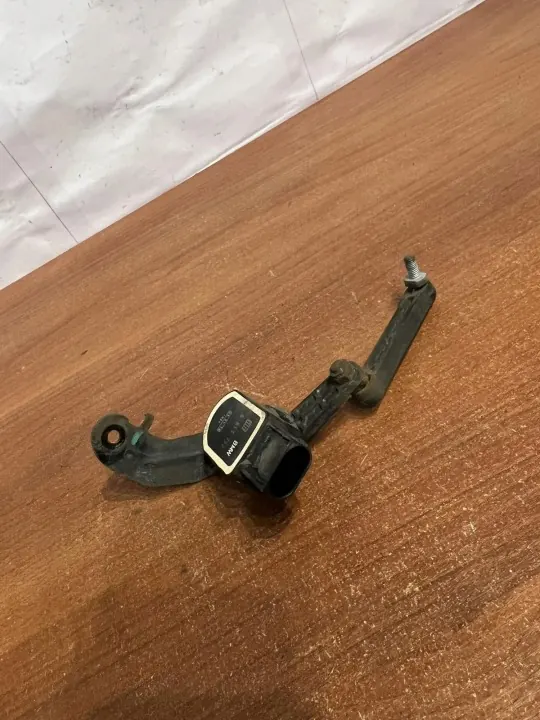 Sensor altura suspensão BMW X5 E70 OEM D2032 image 3
