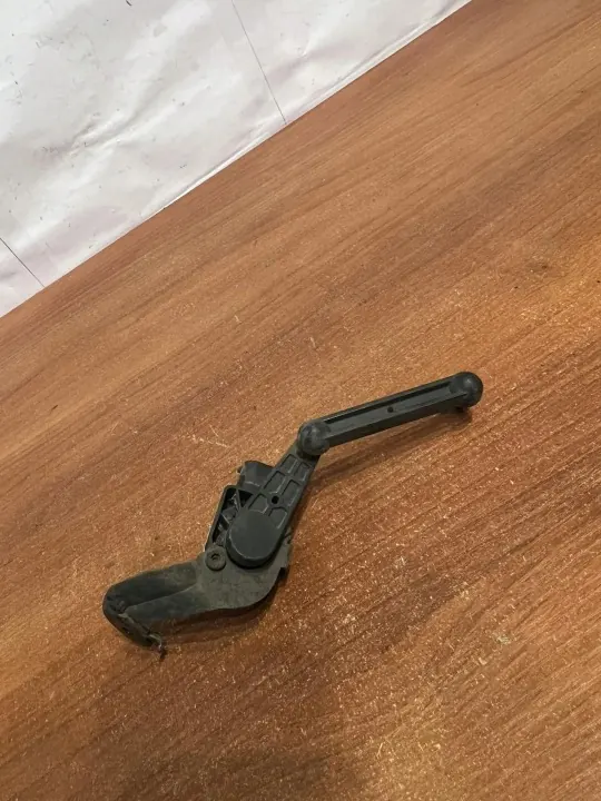 Sensor altura suspensão BMW X5 E70 OEM D2032 image 5
