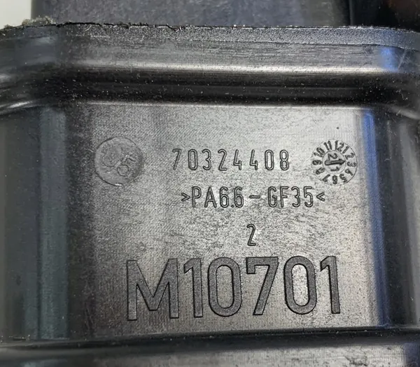 Öljyseparator Porsche 991 911 OEM 0PB115099B image 4