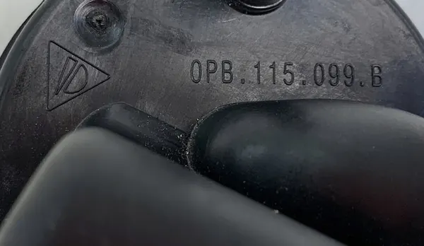 Öljyseparator Porsche 991 911 OEM 0PB115099B image 6