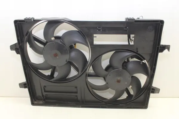Ventilateur de refroidissement Jaguar X-Type 01-07 OEM 363001525 image 3