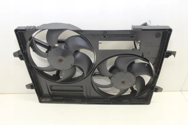 Ventilateur de refroidissement Jaguar X-Type 01-07 OEM 363001525 image 4