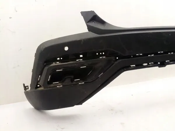 OEM 602001563AA Heckstoßstangenleiste für Chery Omoda 5/C5 image 4