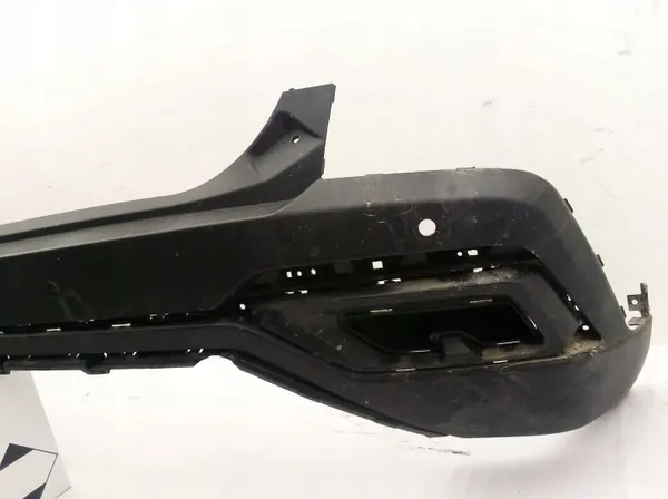 OEM 602001563AA Heckstoßstangenleiste für Chery Omoda 5/C5 image 6