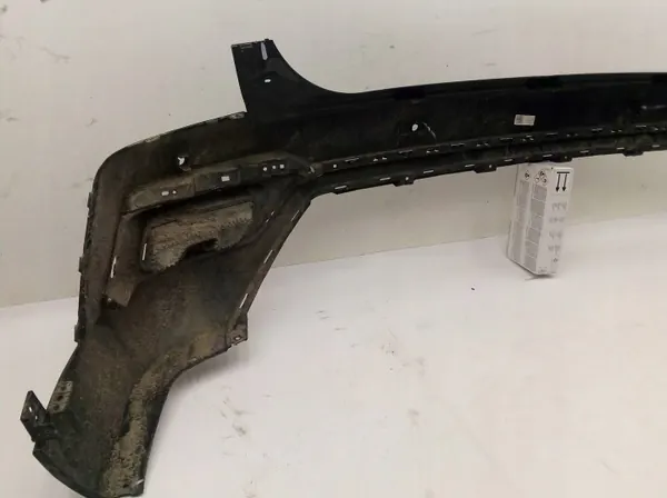 OEM 602001563AA Heckstoßstangenleiste für Chery Omoda 5/C5 image 8