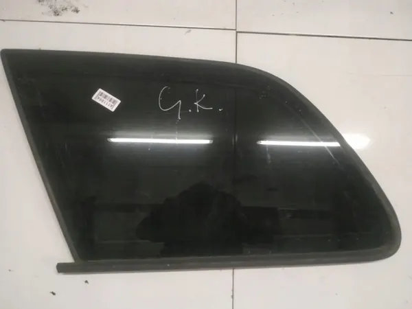 Vitre de quart OEM as2 EIS-2758039 - Arrière Gauche image 2