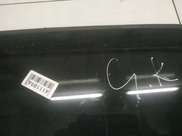Vitre de quart OEM as2 EIS-2758039 - Arrière Gauche image 3