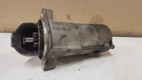 Motor de arranque Opel Antara 2.0L image 2