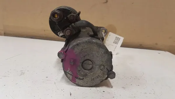 Motor de arranque Opel Antara 2.0L image 6