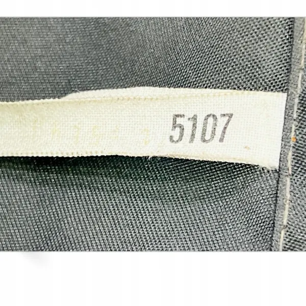 MAN 81621015106 Conjunto de cortinas - Estado usado image 3