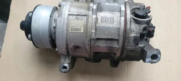 Compressore A/C Audi A7 S7 4.0 TFSI OE 4G0260805F image 4