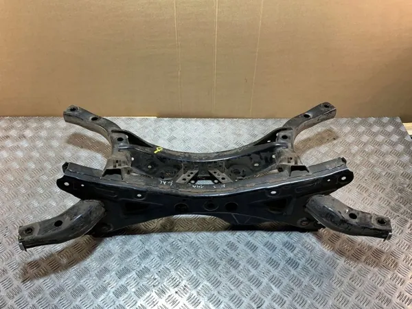 Mazda 3 II Bakfjädring OEM FBZ26246 - Begagnad image 5