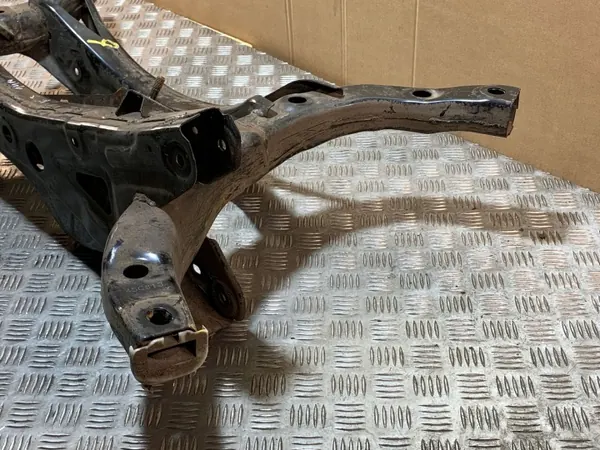 Mazda 3 II Bakfjädring OEM FBZ26246 - Begagnad image 7