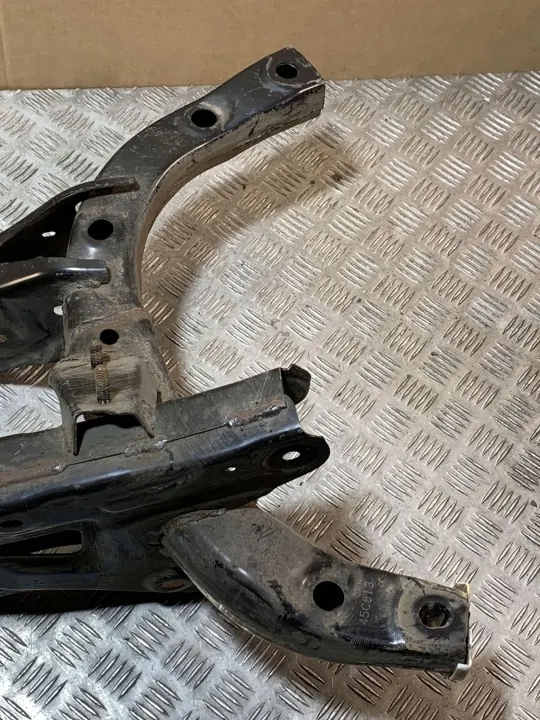 Mazda 3 II Bakfjädring OEM FBZ26246 - Begagnad image 8