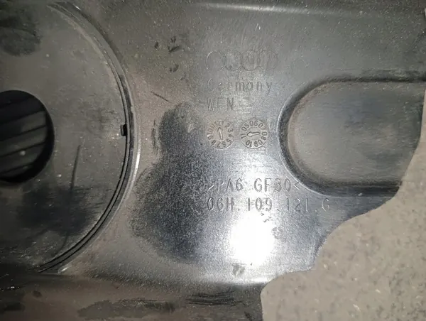 Vattenpump Lock VW Audi 1.8 2.0 TSI TFSI | 06H109121G image 3