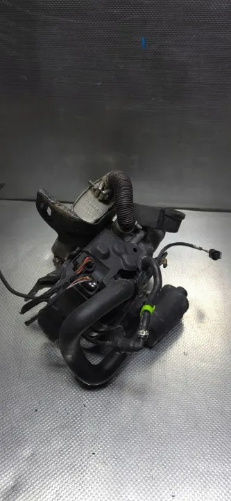 Webasto Verwarming OEM 7N0815065AD voor VW Sharan/Alhambra image 3