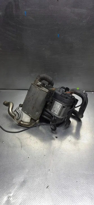 Webasto Verwarming OEM 7N0815065AD voor VW Sharan/Alhambra image 4