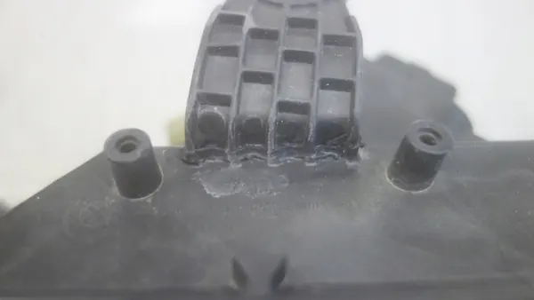 DACIA SANDERO LOGAN 2 II LIFT LED 17- VASEN VALO OEM image 7