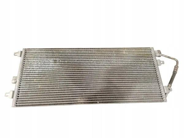 Valeo ilmastointijäähdytin OEM 60660405 Lancia Thesis image 2