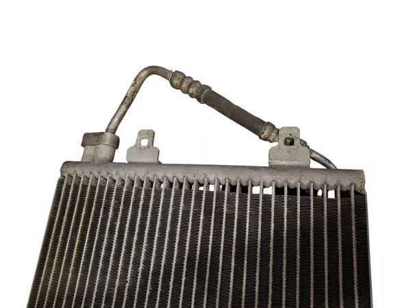 Valeo ilmastointijäähdytin OEM 60660405 Lancia Thesis image 3