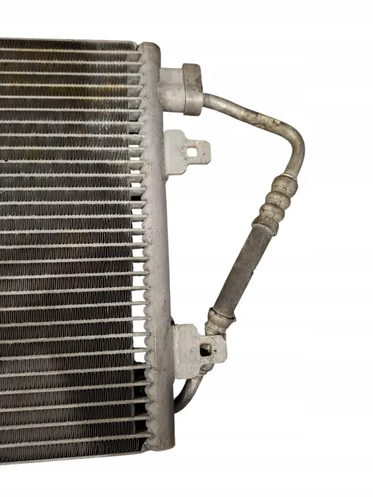 Valeo ilmastointijäähdytin OEM 60660405 Lancia Thesis image 4