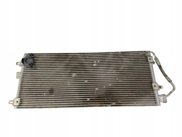 Valeo ilmastointijäähdytin OEM 60660405 Lancia Thesis image 5