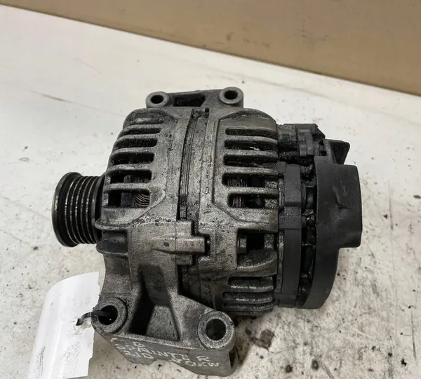 Vaihtovirtageneraattori MERCEDES-BENZ SPRINTER 3-T 2.2L diesel 2010 624329 image 5