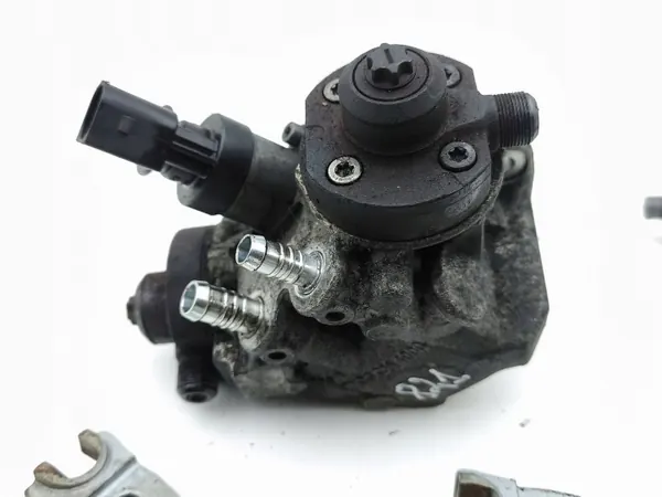 Audi A6 Allroad C7 2013 Einspritzsystem-Satz 0445010691 image 7