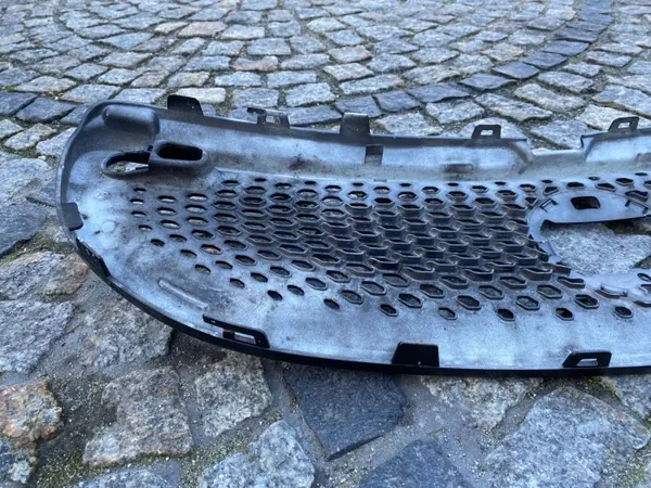 SMART FORTWO 453 frontgrille OEM 4538881223 image 10
