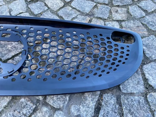 SMART FORTWO 453 frontgrille OEM 4538881223 image 5