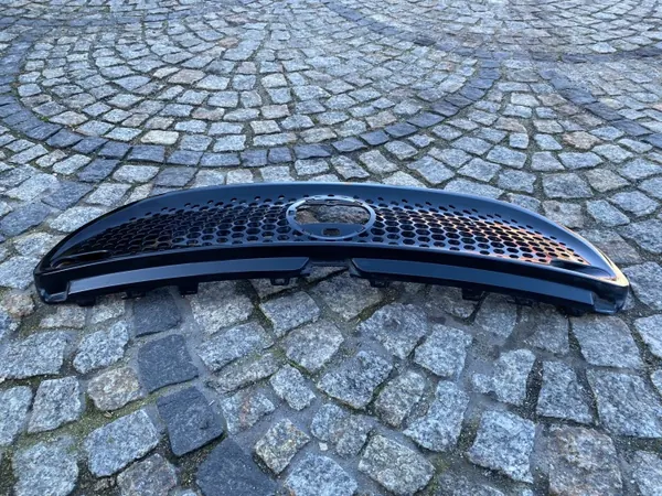SMART FORTWO 453 frontgrille OEM 4538881223 image 8