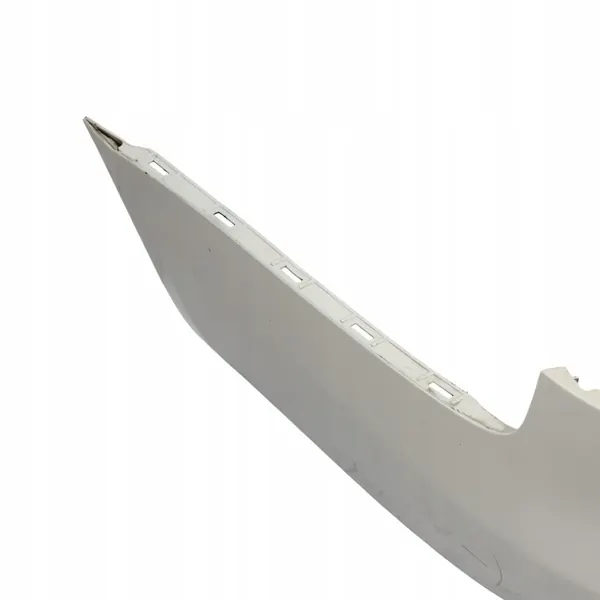 Parachoques Trasero Audi A4 B8 Ibis White - Y9C image 7