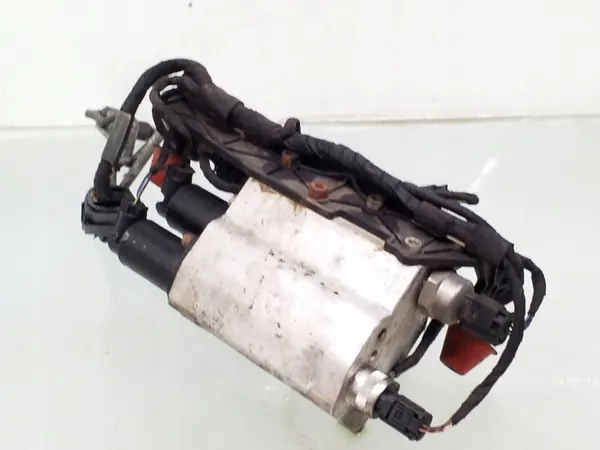 BMW Stabilisator-Ventilblock OEM 6760840 - Gebraucht image 2