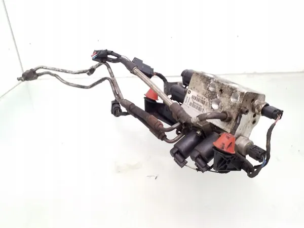 BMW Stabilisator-Ventilblock OEM 6760840 - Gebraucht image 4
