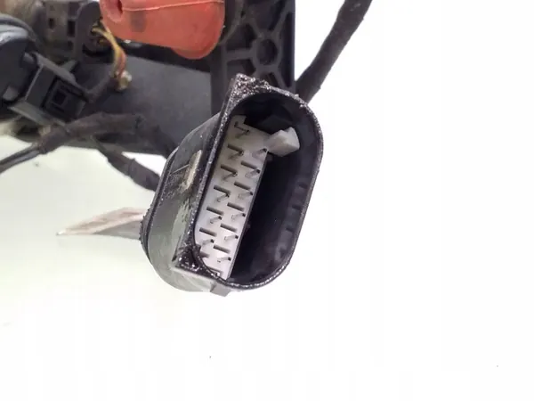 BMW Stabilisator-Ventilblock OEM 6760840 - Gebraucht image 6