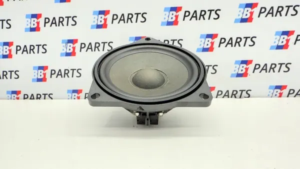 Alto-falante de médio alcance BMW G05 G07 G06 X6 Top HiFi image 2