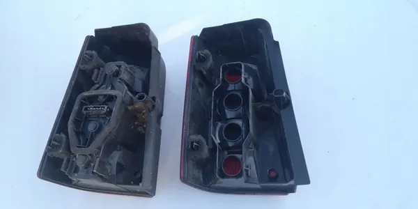 LÁMPARA TRASERA DERECHA PEUGEOT PARTNER 6351EE OEM image 5