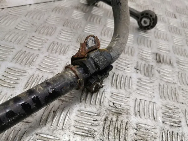 Audi A7 S7 4G 2011 Stabilizzatore Anteriore / Barra image 3