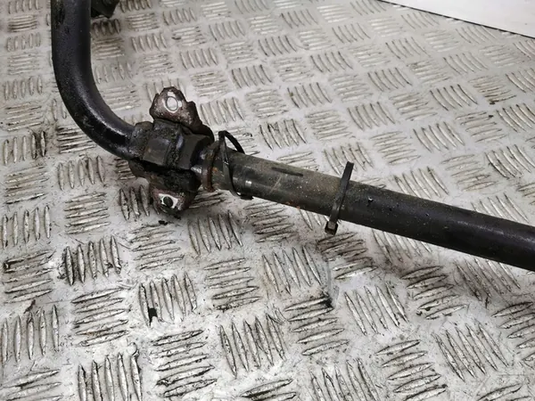 Audi A7 S7 4G 2011 Stabilizzatore Anteriore / Barra image 4