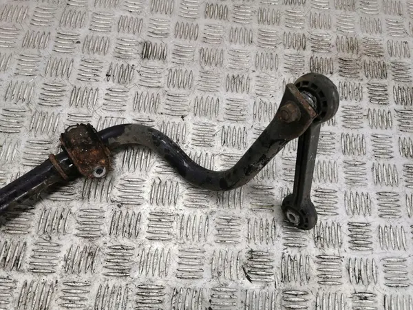 Audi A7 S7 4G 2011 Stabilizzatore Anteriore / Barra image 6