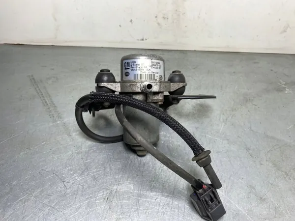 Opel Vakuumipumppu OEM FBZ16683 Mokka 2014 image 2