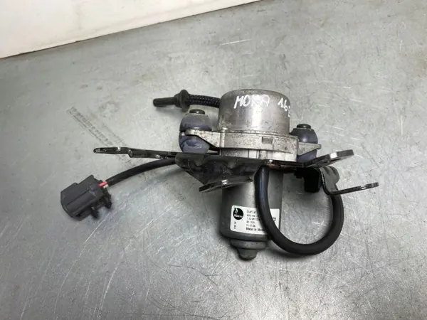 Opel Vakuumipumppu OEM FBZ16683 Mokka 2014 image 5
