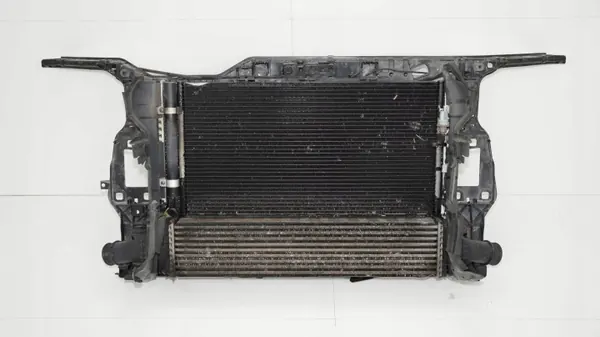 OEM 360199453 Framrems för Audi A4 B8 2.0 TDI image 2