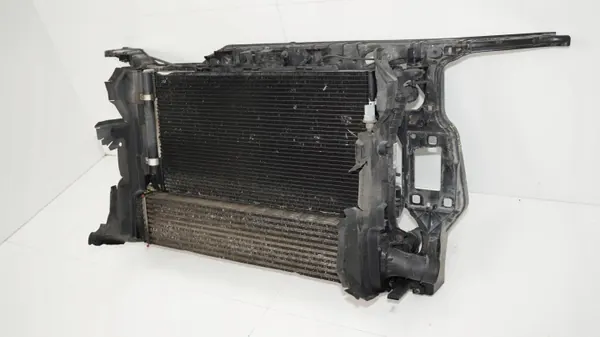 OEM 360199453 Framrems för Audi A4 B8 2.0 TDI image 3