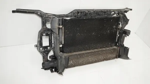 OEM 360199453 Framrems för Audi A4 B8 2.0 TDI image 4