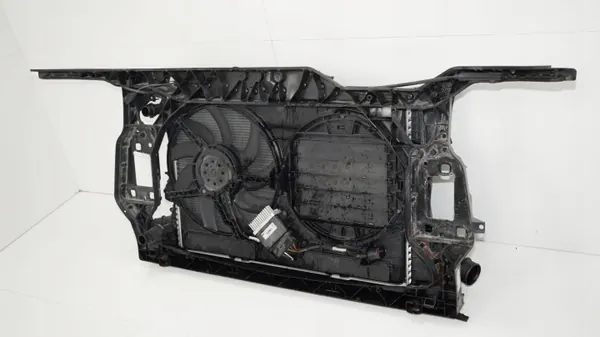OEM 360199453 Framrems för Audi A4 B8 2.0 TDI image 7