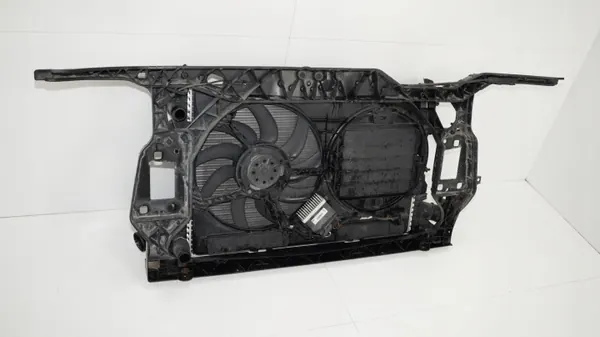OEM 360199453 Framrems för Audi A4 B8 2.0 TDI image 8
